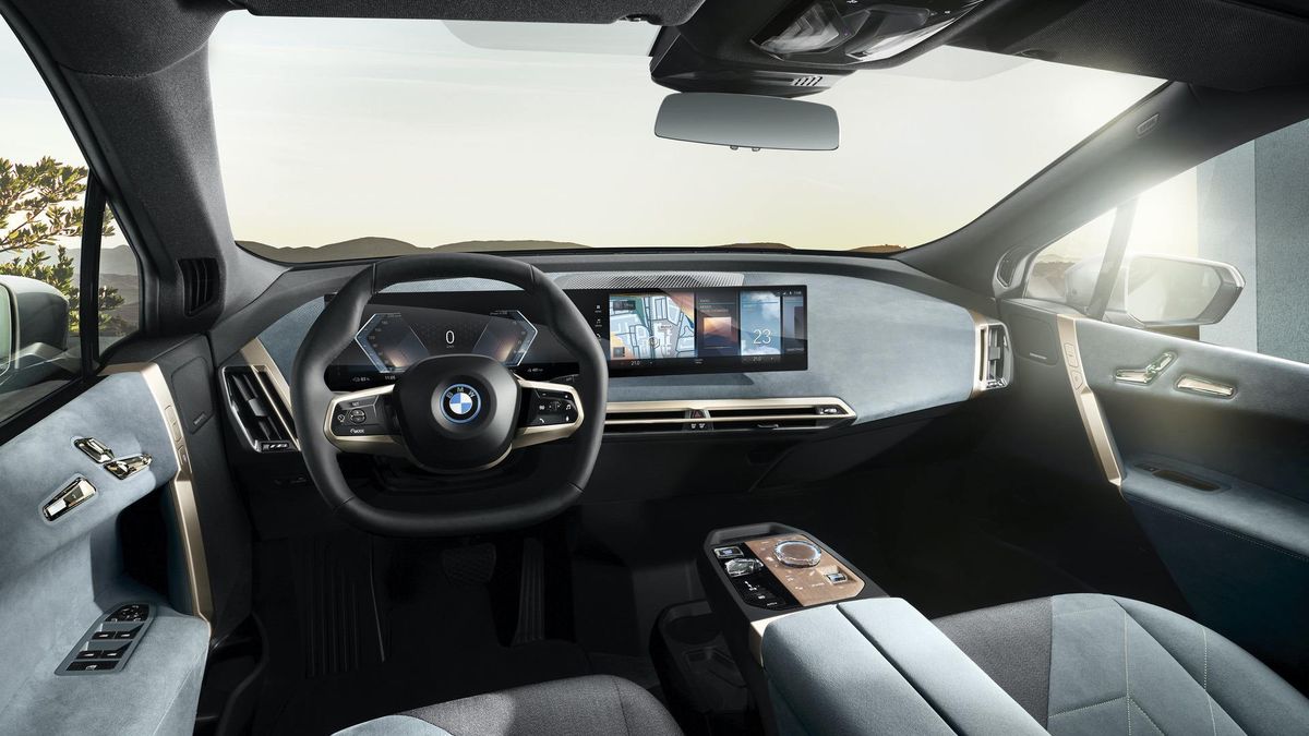 BMW jest jedną z marek, która promuje usługi abonamentowe