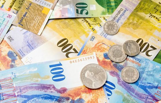 W przypadku wejścia w życie ustawy frankowej straty banków wyniosą 22 mld zł