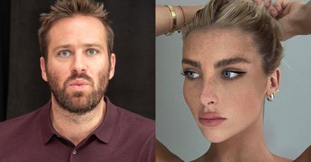 Ofiara Armiego Hammera otwiera się na temat perwersyjnego seksu z gwiazdorem: "Miał różne przyrządy. Gryzł mnie po CAŁYM CIELE"