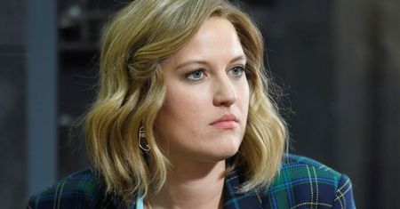Zostawił ją z dnia na dzień. "Sięgnęłam dna"