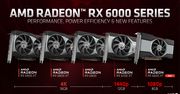 Sterowniki AMD z istotną zmianą. Radeony z niższym poborem energii