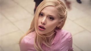 Kina już pękają w szwach. Ćwierć miliarda dolarów w zaledwie 5 dni?