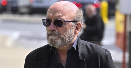 Artur Barciś ma specyficzne podejście do wiary i Kościoła. "Wolę chodzić do lasu"