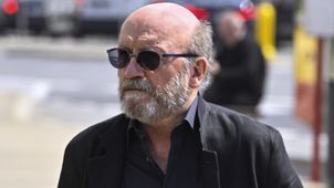 Artur Barciś ma specyficzne podejście do wiary i Kościoła. "Wolę chodzić do lasu"
