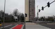 Wrocław. Zmiany na ul. Legnickiej. Kierowcy powinni uważać