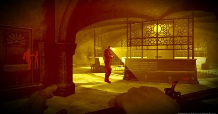 Arkane Studio prezentuje Dishonored [wideo]