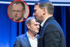 Sikorski zostanie premierem? Ekspert: Tusk jest obciążeniem dla koalicji