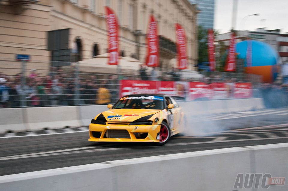 Verva Street Racing 2012 – trzecia odsłona wyścigowych emocji [relacja autokult.pl] 232
