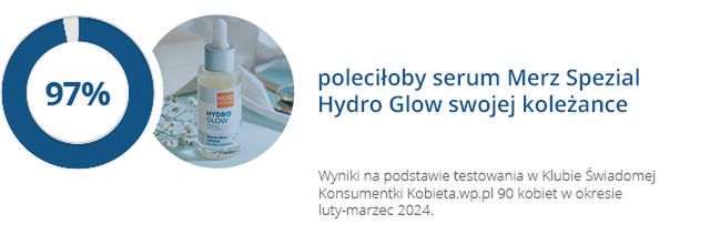 Testerki były zachwycone