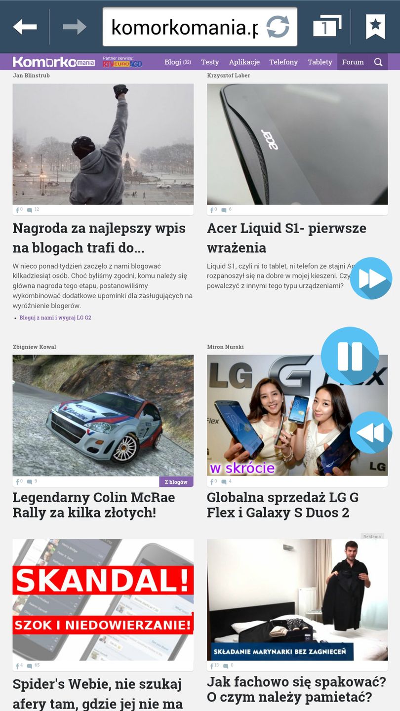 Weekendowy Zestaw Gier i Aplikacji 17