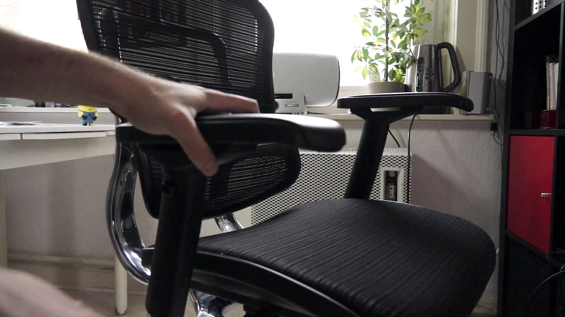 Dobre fotele komputerowe. Na które funkcje warto zwrócić uwagę? 4