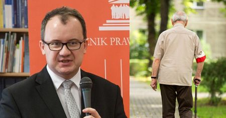 Rząd PiS chce odebrać emeryturę... 95-letniemu powstańcowi! "Za przelaną krew dla Polski zostałem nagrodzony dezubekizacją"