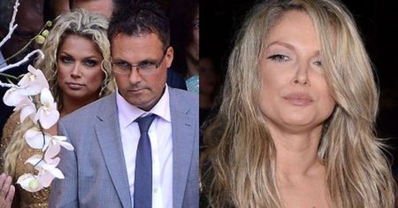 Liszowska wraca do Polski. Jej mąż buduje... 4 fabryki!