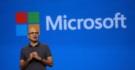 Build 2019: Microsoft przedstawia Fluid Framework – metodę na interaktywne serwisy