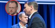 Sikorski zostanie premierem? Ekspert: Tusk jest obciążeniem dla koalicji
