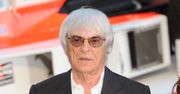 Bernie Ecclestone będzie słono płacił za święty spokój