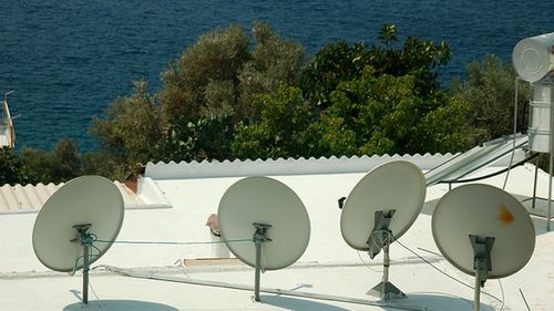 Satelitarne TVP obcina kanały 1