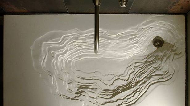 Zegarek, pendrive, namiot. Zobacz najciekawsze gadżety... z betonu! 1