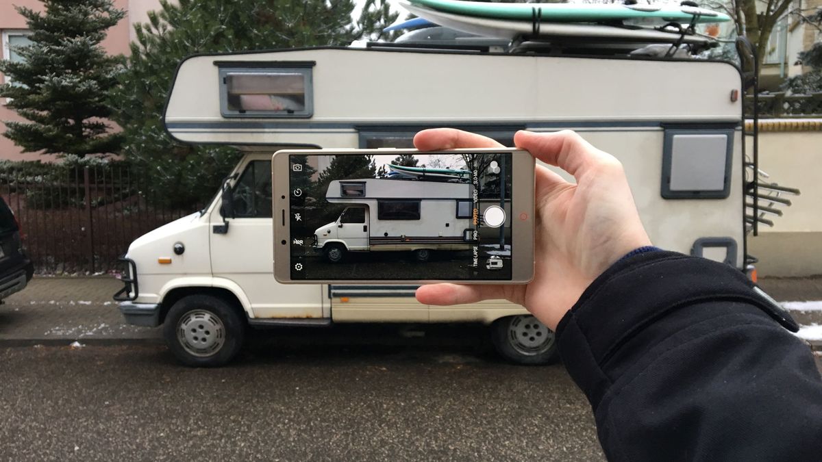 Nubia Z11 Max - pierwsze wrażenia 1