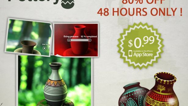 Let’s Create! Pottery HD w promocyjnej cenie 1