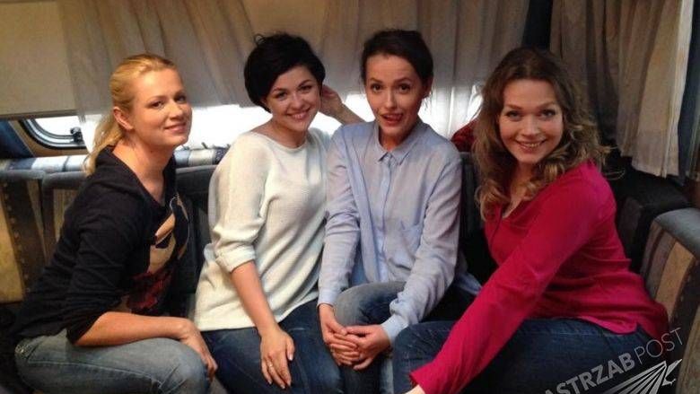 Katarzyna Cichopek

Fotografia: Facebook.pl