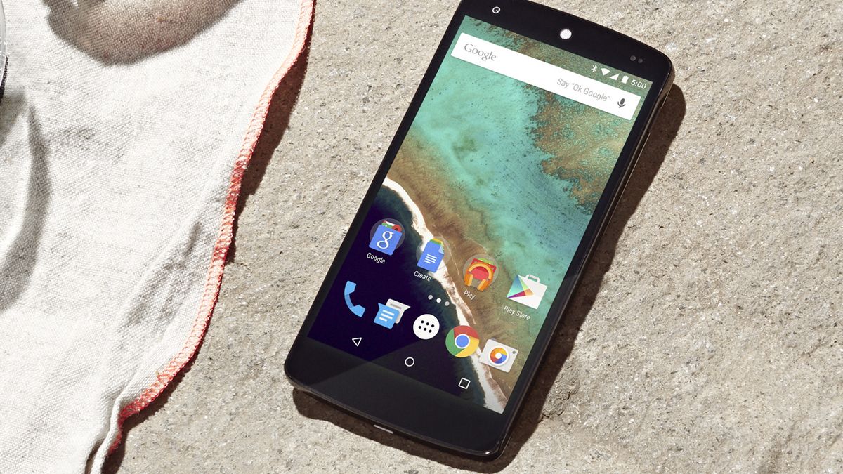 LG Nexus 5X będzie kosztować 399 dolarów i niestety nie jest to dobra cena 1