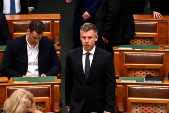 Węgry zmieniają ton wobec Rosji. Rząd Petera Magyara wskazał zagrożenie