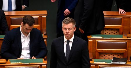 Węgry zmieniają ton wobec Rosji. Rząd Petera Magyara wskazał zagrożenie