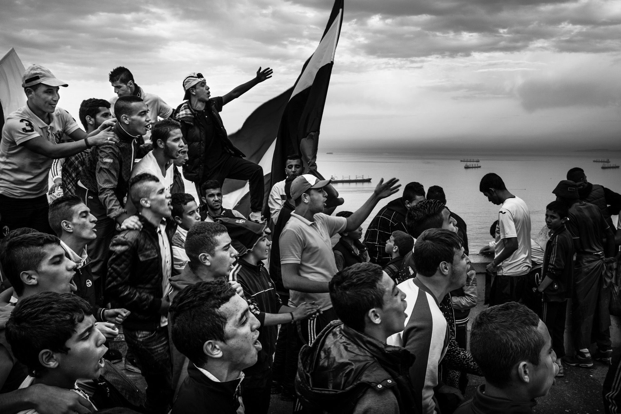 World Press Photo 2020: Yasuyoshi Chiba Fotografem Roku 2020 13