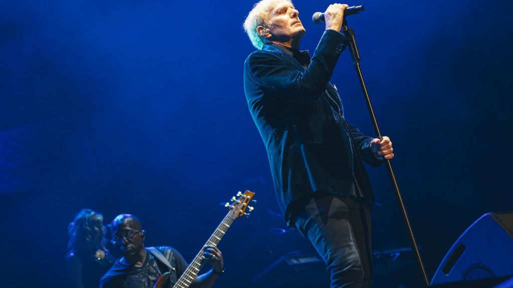 "Moje córki są stałym oparciem"