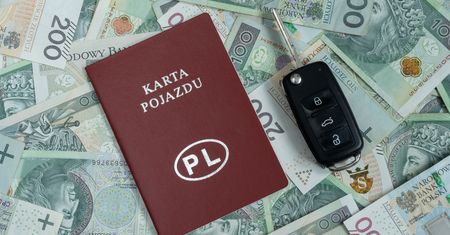 Planujesz zakup ubezpieczenia samochodu? Oblicz składkę OC przez internet