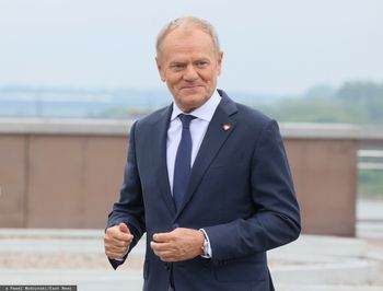 Tusk ogłasza. Ćwiczenia NATO odbędą się w Polsce