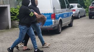 Zalewo: Szokująca zbrodnia. 28-latek brutalnie zamordował własnych rodziców