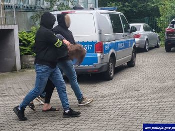 Zalewo: Szokująca zbrodnia. 28-latek brutalnie zamordował własnych rodziców