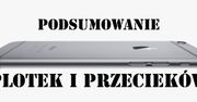 5 powodów, dla których warto poczekać na iPhone'a 6s. W końcu jakaś innowacja?