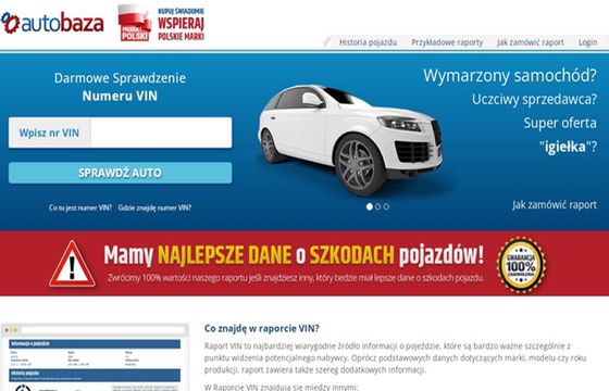 Triple PR agencją serwisu Autobaza