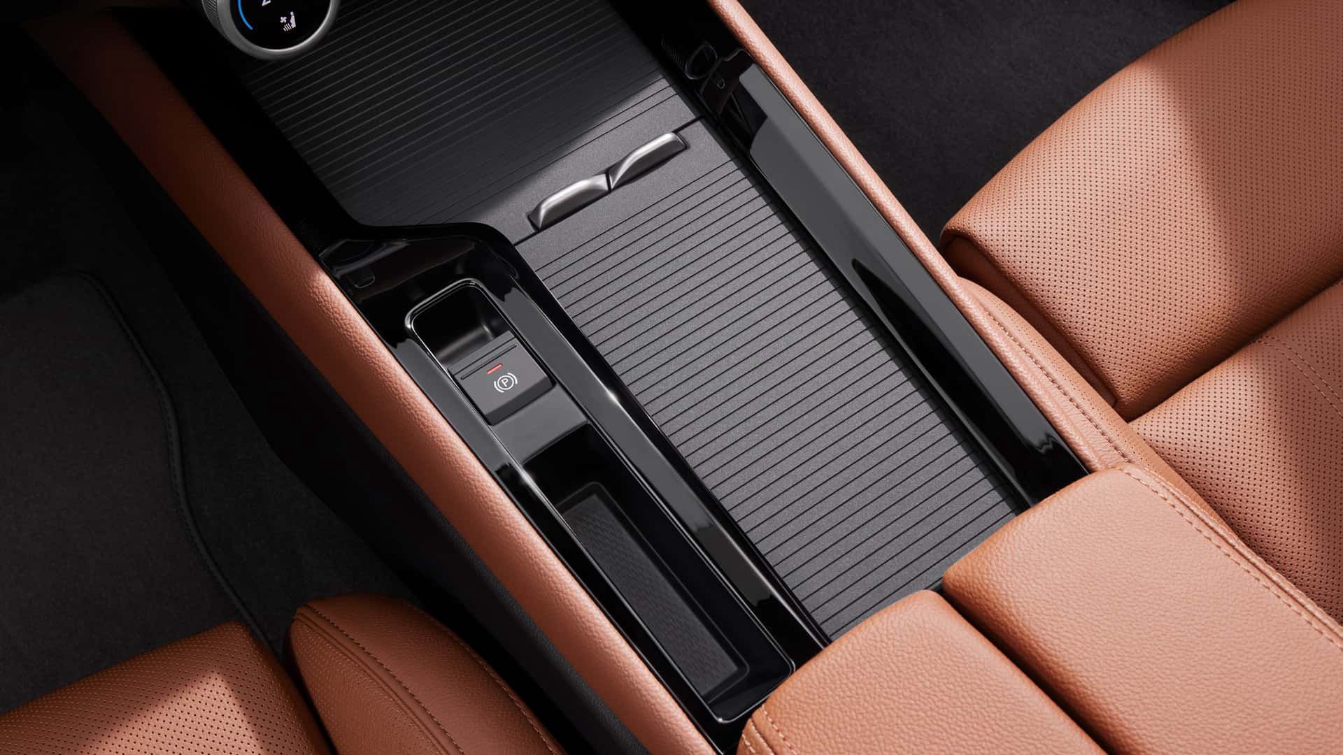 Nowa Škoda Superb