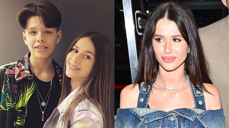 Tak dziś wygląda pierwszy chłopak Roksany Węgiel 