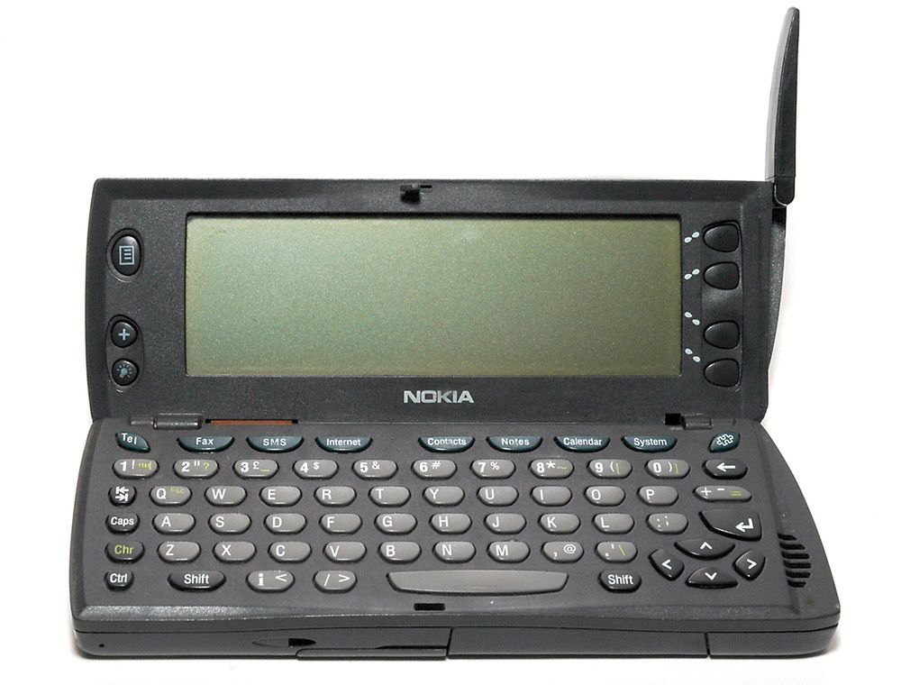 Nokia 9000i Communicator