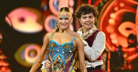 Mateusz Pawłowski wprawił w osłupienie jurorów "Tańca z gwiazdami". Internauci szybko wydali werdykt