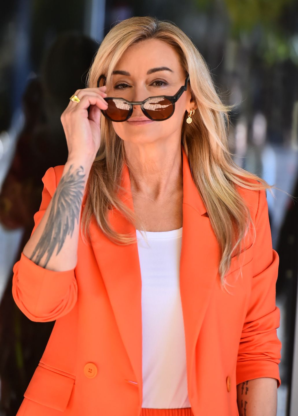 Martyna Wojciechowska