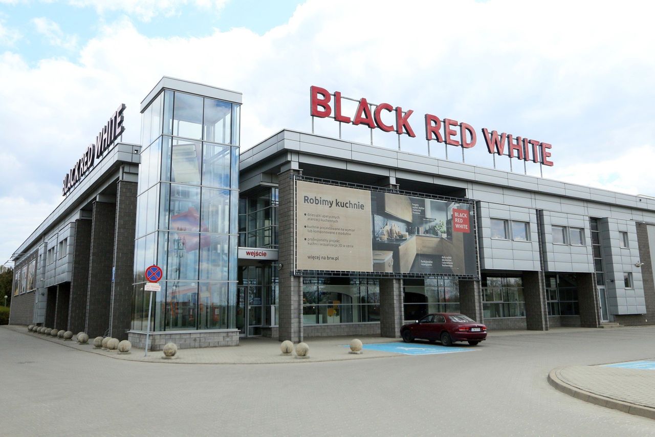 Masowe zwolnienia w branży meblarskiej. 800 osób straci pracę