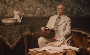 Wielki powrót po 25 latach. Marek Kondrat zagra w Teatrze Telewizji