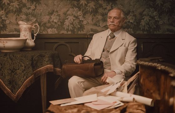 Wielki powrót po 25 latach. Marek Kondrat zagra w Teatrze Telewizji