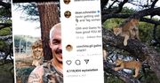 Martyna Wojciechowska opublikowała przerażające nagranie. "Niesamowite"