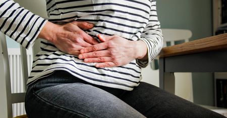 "Cichy zabójca" trzustki. Polak zjada 40 kg rocznie