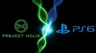 Wojna konsol traci sens? Eksperci wskazują na ogromne różnice między PS6 a Project Helix