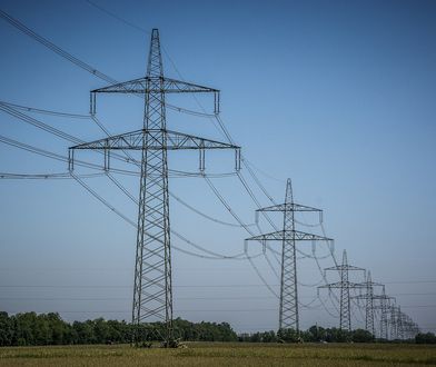 Masz działkę ze słupem energetycznym? Sąd Najwyższy wydał ważny wyrok