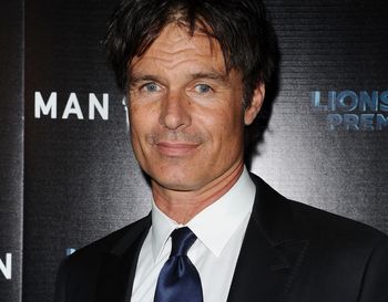 Aktor wysłał rodzinie wideo, dzień później zmarł