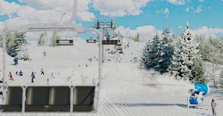 PKL planuje inwestycję na Podhalu. Powstanie nowa stacja narciarska?